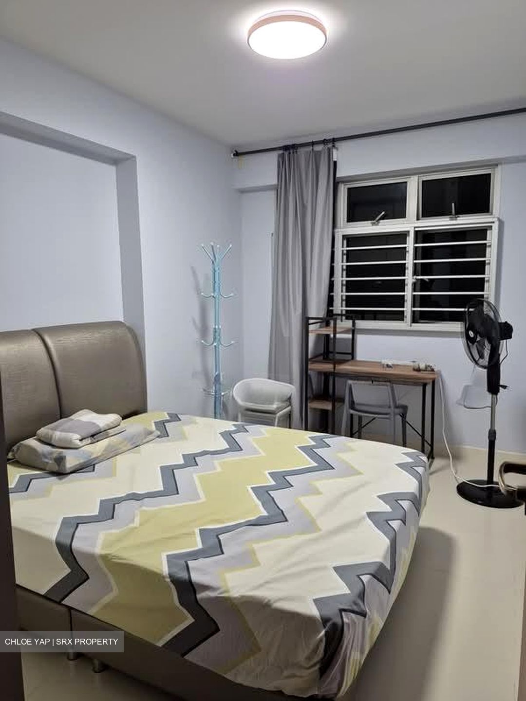 Blk 782C Woodlands Meadow (Woodlands), HDB 4 Rooms #545296161